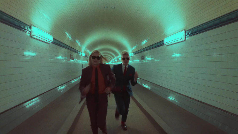 The Molotovs - More More More Official Video